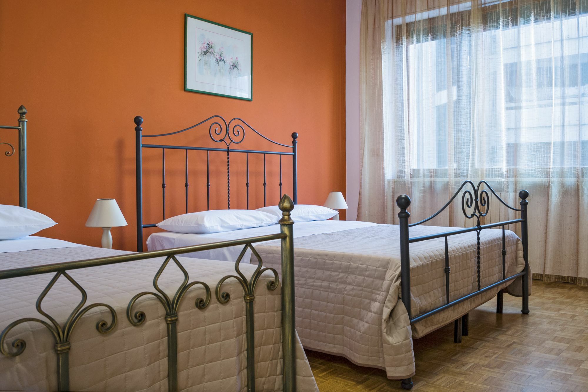 Bed and Breakfast Il Tacco Dello Stivale Lecce Exteriér fotografie