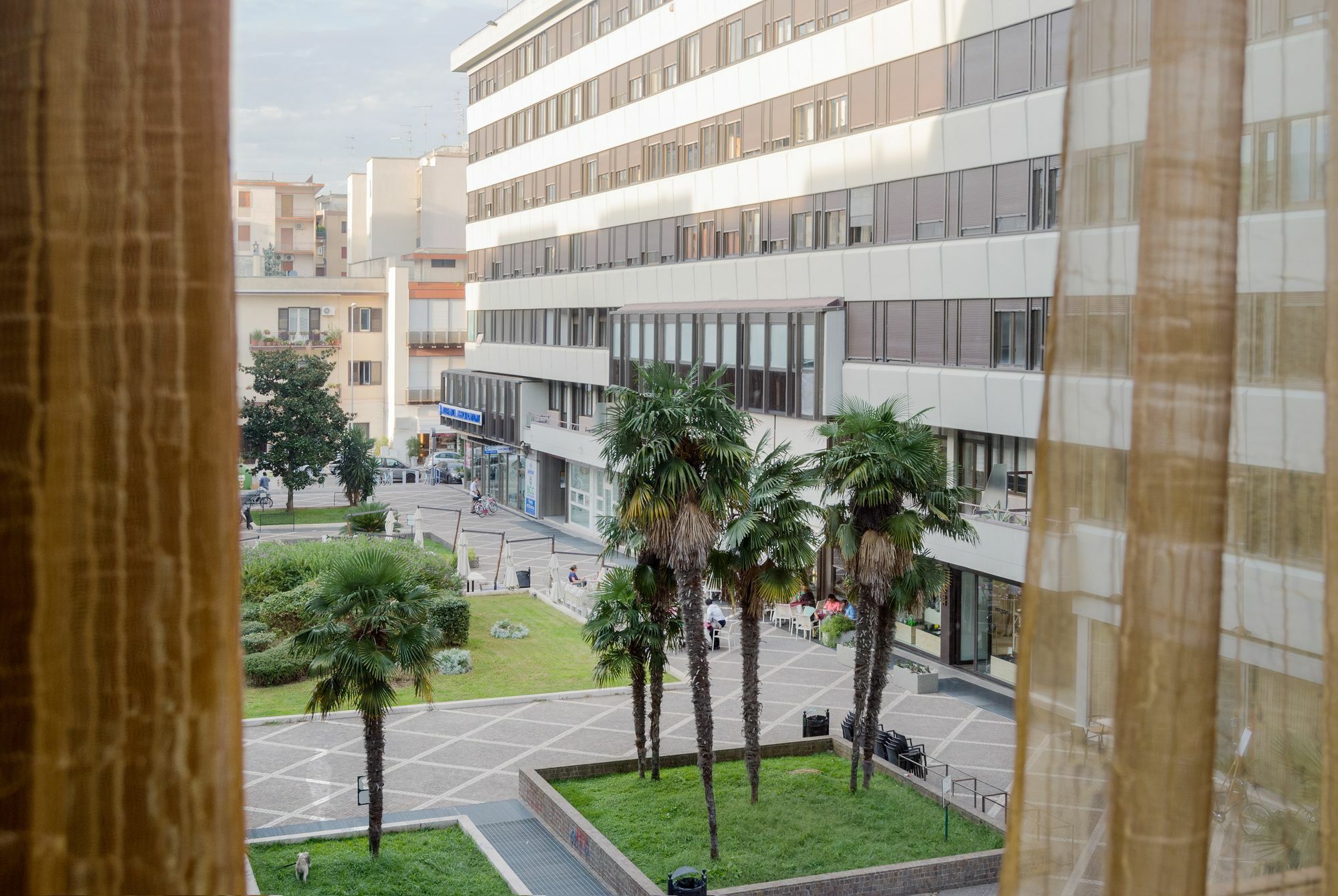 Bed and Breakfast Il Tacco Dello Stivale Lecce Exteriér fotografie